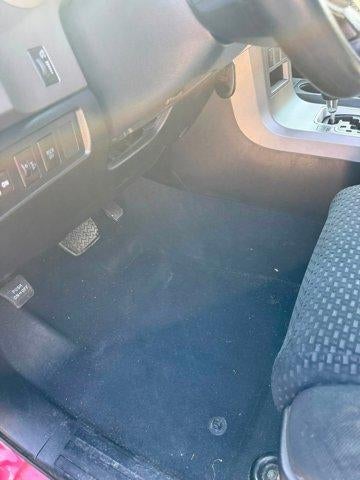 2012 Toyota Tundra 4WD Truck 4WD Double Cab Standard Bed 5.7L FFV V8 (Natl)