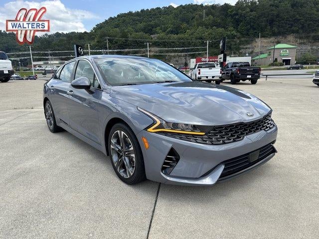 2021 Kia K5 EX Auto FWD