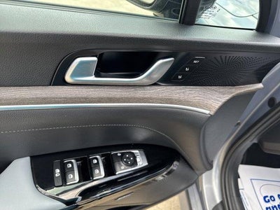 2021 Kia K5 EX Auto FWD