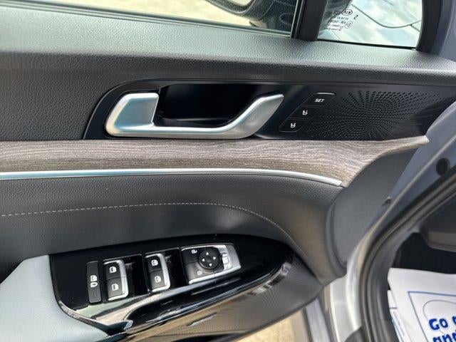 2021 Kia K5 EX Auto FWD