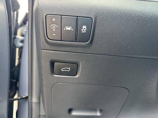 2021 Kia K5 EX Auto FWD