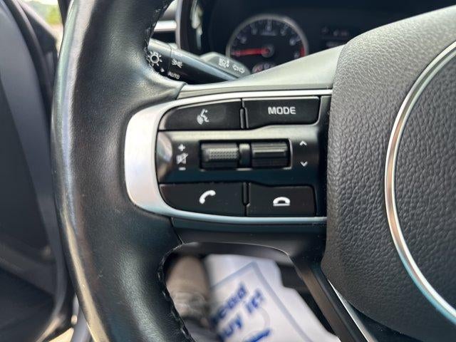 2021 Kia K5 EX Auto FWD