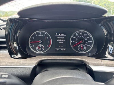 2021 Kia K5 EX Auto FWD