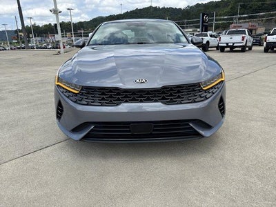 2021 Kia K5 EX Auto FWD