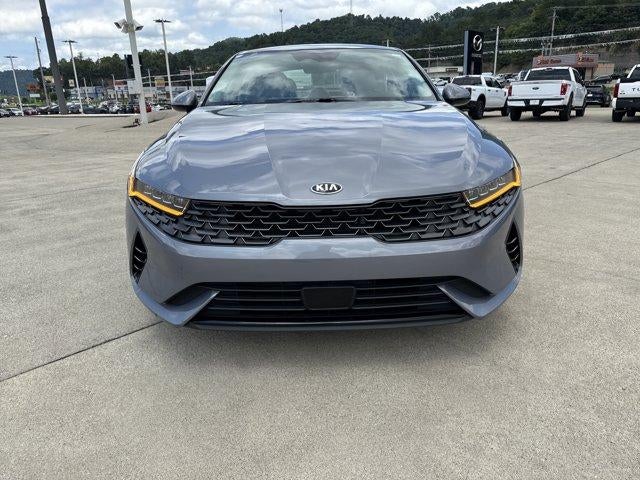 2021 Kia K5 EX Auto FWD