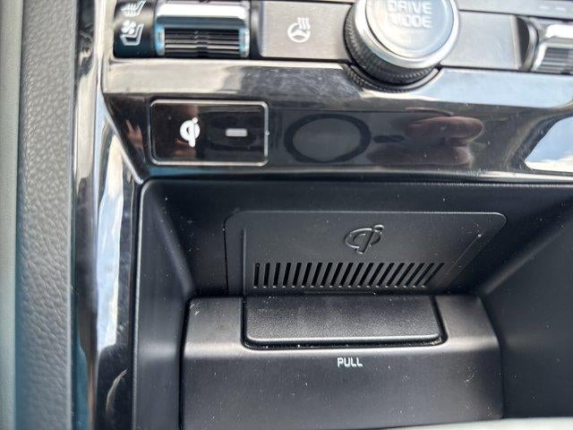 2021 Kia K5 EX Auto FWD