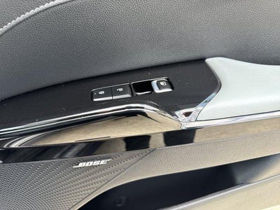 2021 Kia K5 EX Auto FWD
