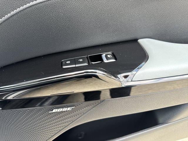 2021 Kia K5 EX Auto FWD