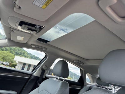 2021 Kia K5 EX Auto FWD