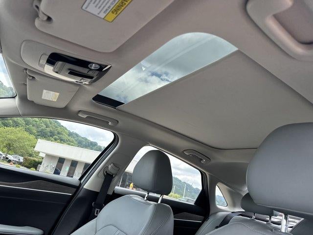 2021 Kia K5 EX Auto FWD