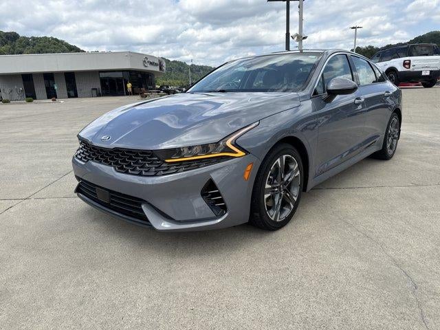 2021 Kia K5 EX Auto FWD