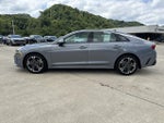 2021 Kia K5 EX Auto FWD