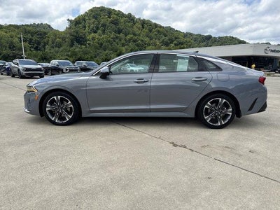 2021 Kia K5 EX Auto FWD