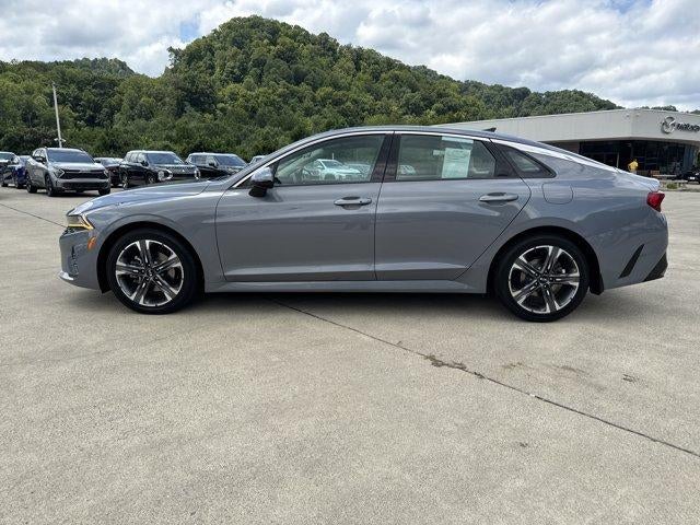 2021 Kia K5 EX Auto FWD