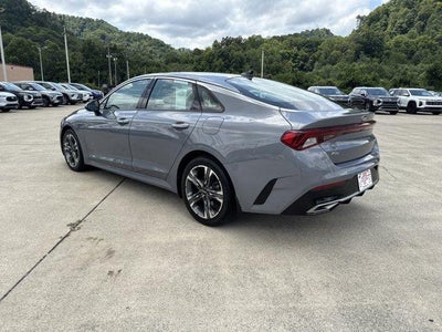 2021 Kia K5 EX Auto FWD