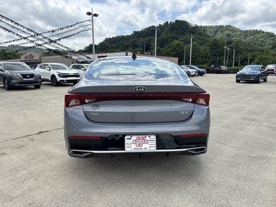 2021 Kia K5 EX Auto FWD