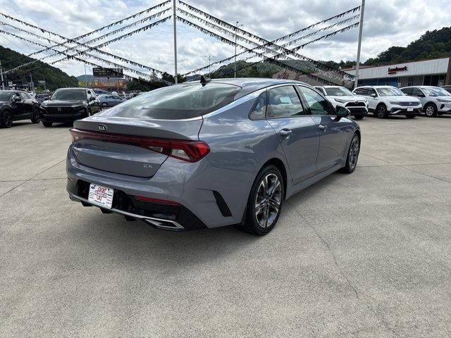 2021 Kia K5 EX Auto FWD
