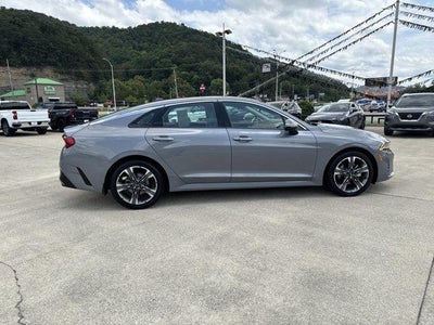 2021 Kia K5 EX Auto FWD