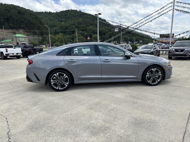 2021 Kia K5 EX Auto FWD