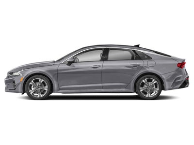 2021 Kia K5 EX Auto FWD