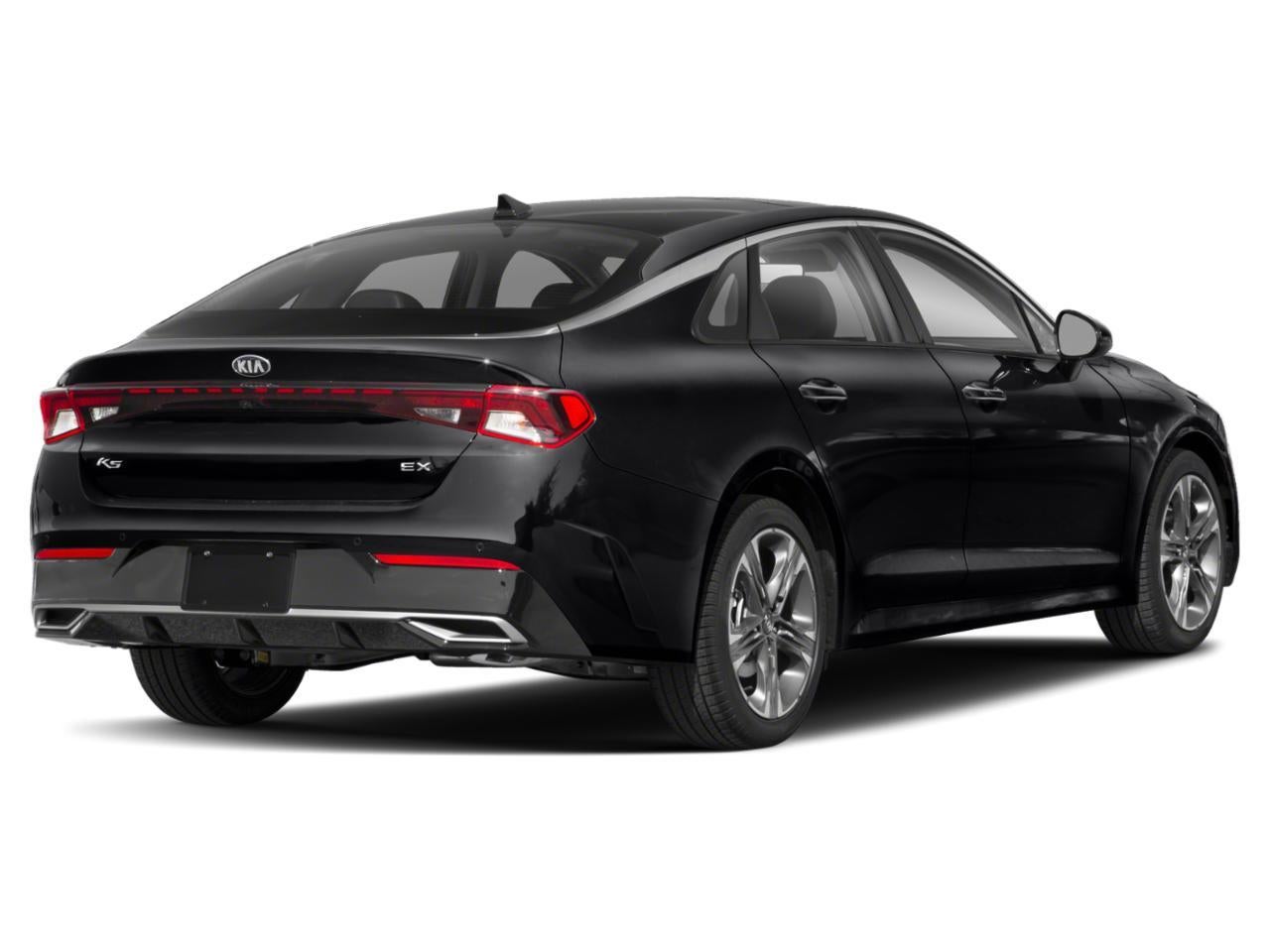 2021 Kia K5 EX Auto FWD