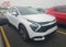 2025 Kia Sportage SX FWD