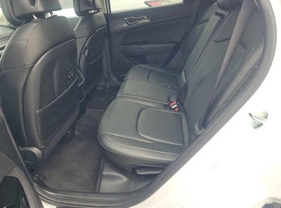 2025 Kia Sportage SX FWD
