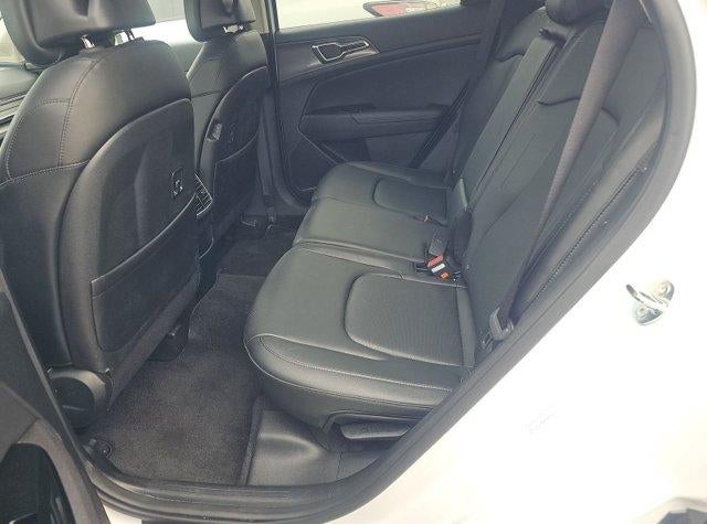2025 Kia Sportage SX FWD