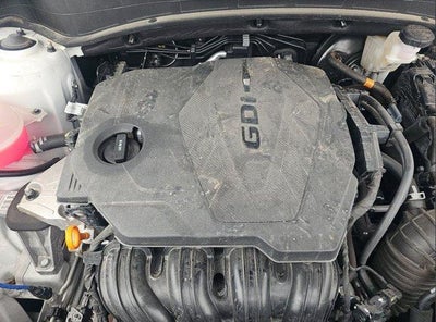 2025 Kia Sportage SX FWD