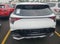 2025 Kia Sportage SX FWD