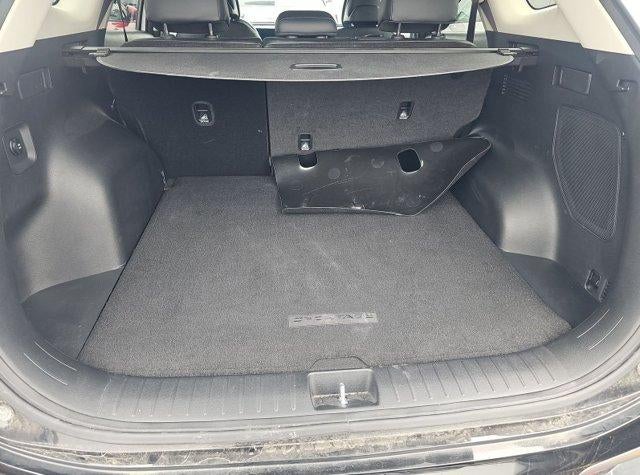 2025 Kia Sportage SX FWD