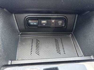 2025 Kia Sportage SX FWD