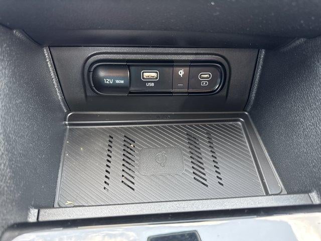 2025 Kia Sportage SX FWD