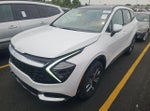 2025 Kia Sportage SX FWD