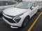 2025 Kia Sportage SX FWD