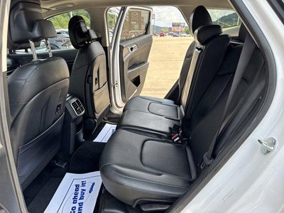 2025 Kia Sportage SX FWD