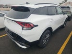 2025 Kia Sportage SX FWD