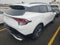 2025 Kia Sportage SX FWD
