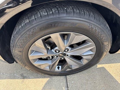 2025 Kia Sportage SX FWD