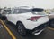 2025 Kia Sportage SX FWD
