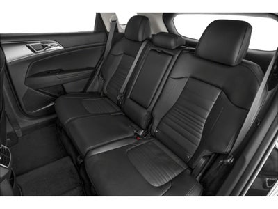 2025 Kia Sportage SX-Prestige FWD