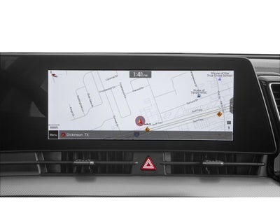 2025 Kia Sportage SX-Prestige FWD