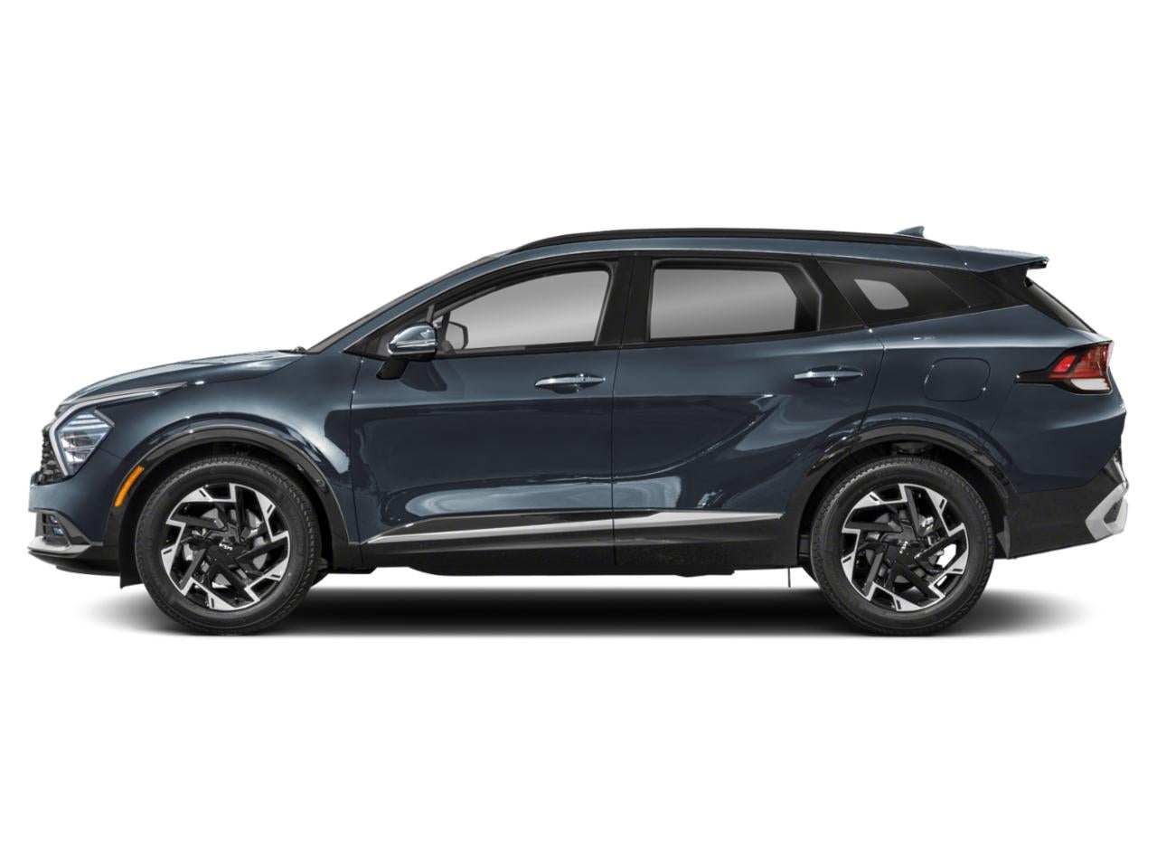 2025 Kia Sportage SX-Prestige FWD