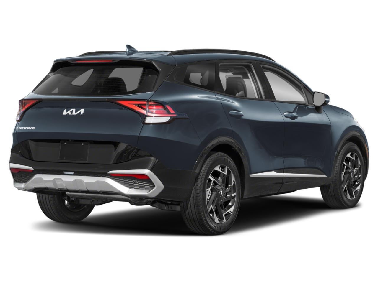 2025 Kia Sportage SX-Prestige FWD