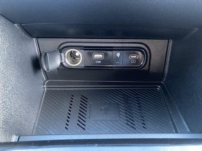 2025 Kia Sportage X-Line AWD