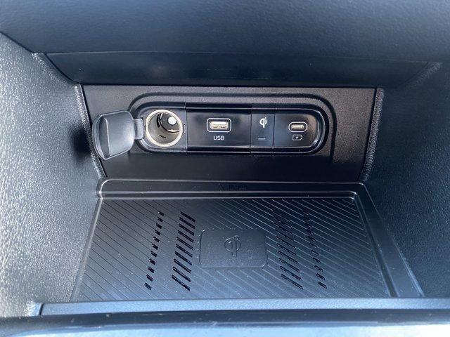 2025 Kia Sportage X-Line AWD