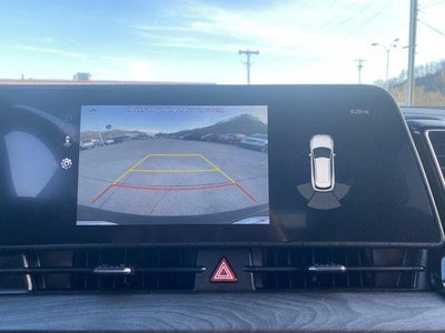 2025 Kia Sportage X-Line AWD