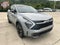 2024 Kia Sportage X-Line AWD