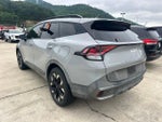 2024 Kia Sportage X-Line AWD