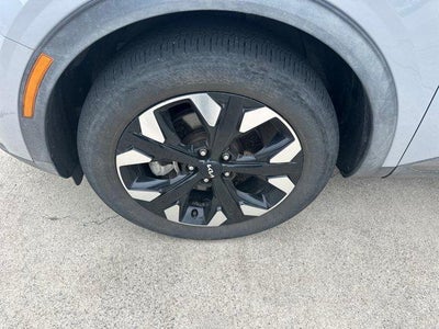 2024 Kia Sportage X-Line AWD